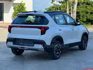 Kia Sonet GTX Plus 2026 SUV Brand New
