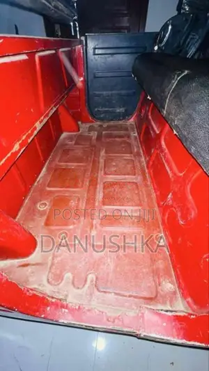 Bajaj Re 2008 Three Wheel (Used)