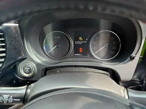 Mitsubishi Outlander NAVI PREMIUM PHEV 2016 SUV (Used)