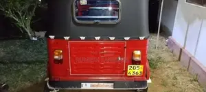 Bajaj RE 1998 Three Wheel (Used)