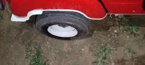 Bajaj RE 1998 Three Wheel (Used)