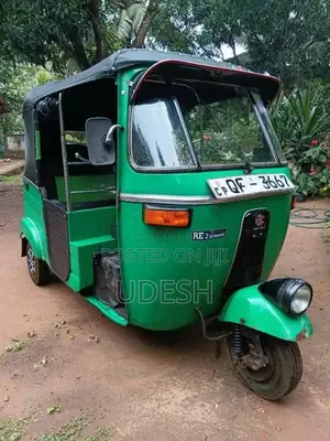 Bajaj RE 2006 Three Wheel (Used)