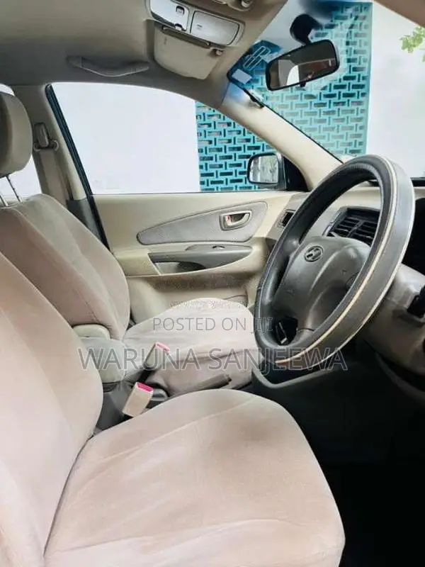 Hyundai Tucson 2008 SUV (Used)