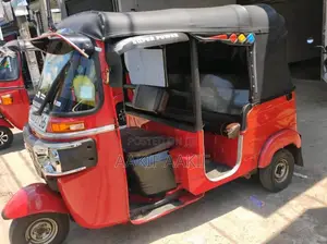 Bajaj Re 205 2019 Three Wheel (Used)