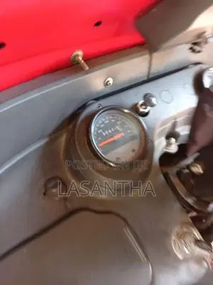 Bajaj 4 Stroke 2019 Three Wheel (Used)