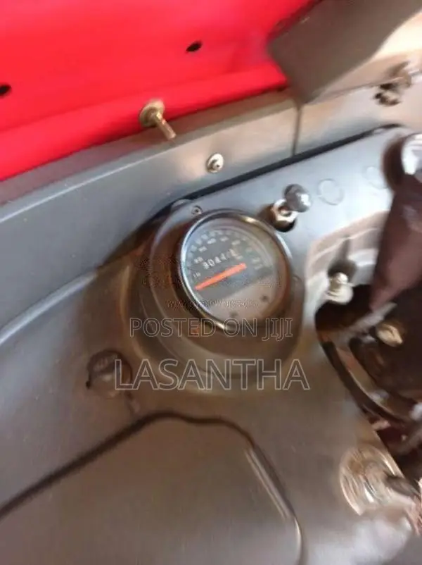 Bajaj 4 Stroke 2019 Three Wheel (Used)