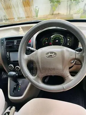 Hyundai Tucson 2008 SUV (Used)
