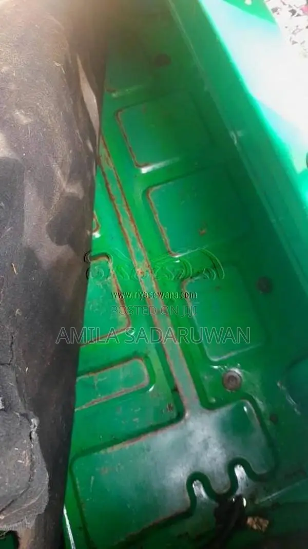 Bajaj Re 2012 Three Wheel (Used)