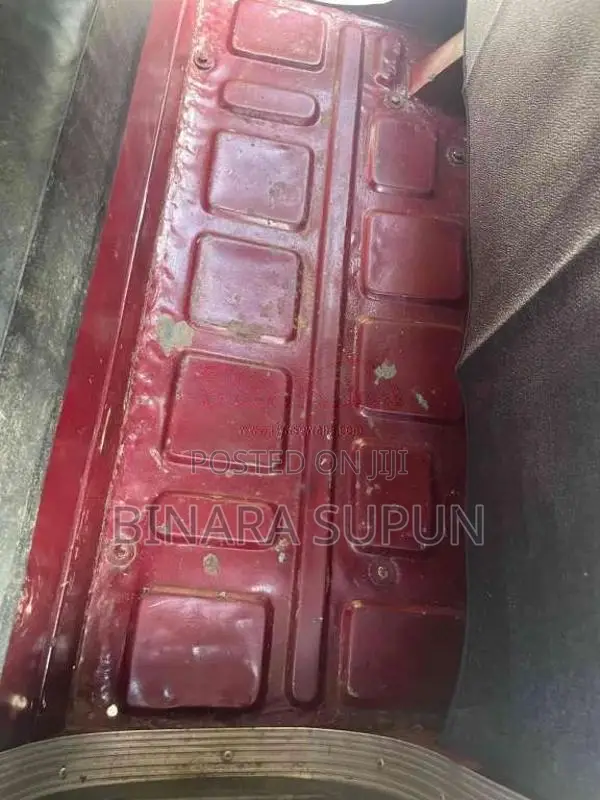 Bajaj 2 Stroke 1990 Three Wheel (Used)