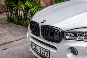 BMW X5 2016 SUV (Used)