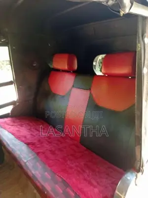 Bajaj 4 Stroke 2019 Three Wheel (Used)