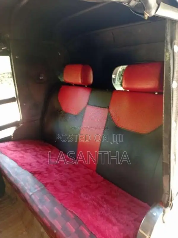 Bajaj 4 Stroke 2019 Three Wheel (Used)