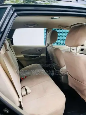 Hyundai Tucson 2008 SUV (Used)