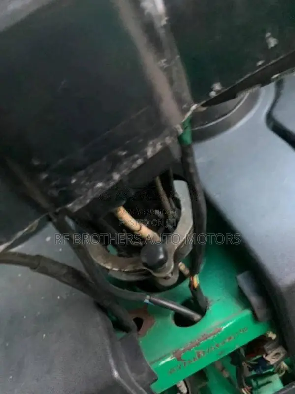 Bajaj RE 2010 Three Wheel (Used)