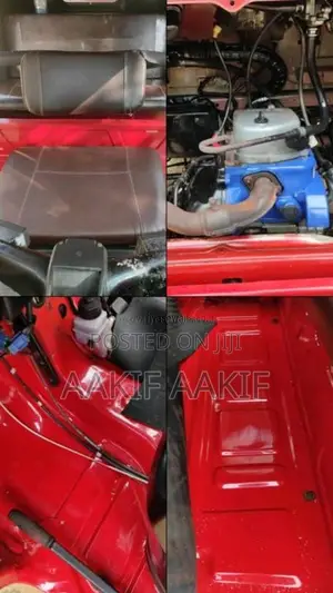 Bajaj Re 205 2019 Three Wheel (Used)