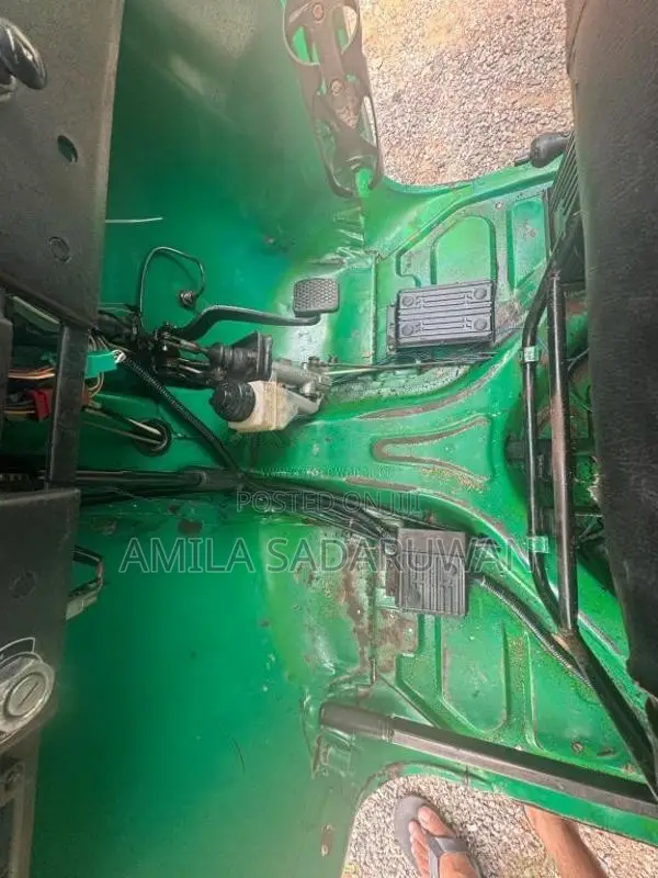 Bajaj Re 2012 Three Wheel (Used)