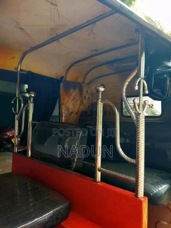 Bajaj RE 1999 Three Wheel (Used)