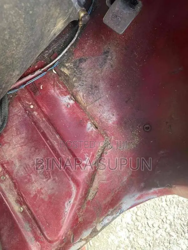 Bajaj 2 Stroke 1990 Three Wheel (Used)