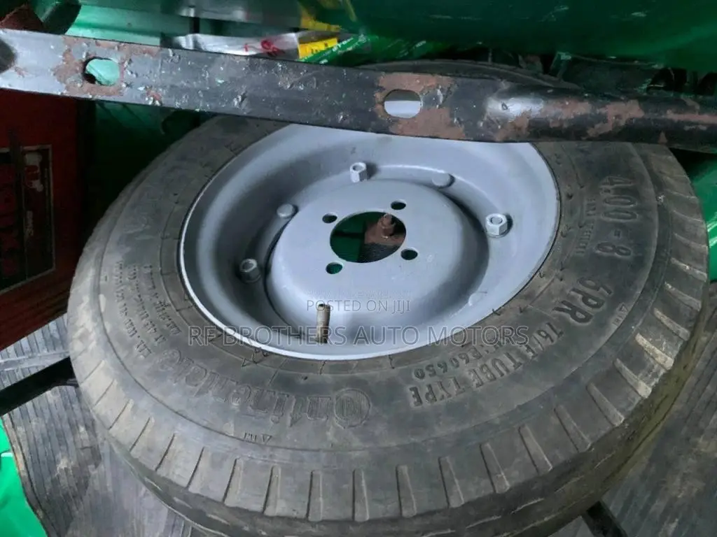 Bajaj RE 2010 Three Wheel (Used)