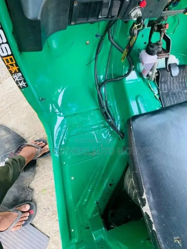Bajaj RE 2010 Three Wheel (Used)