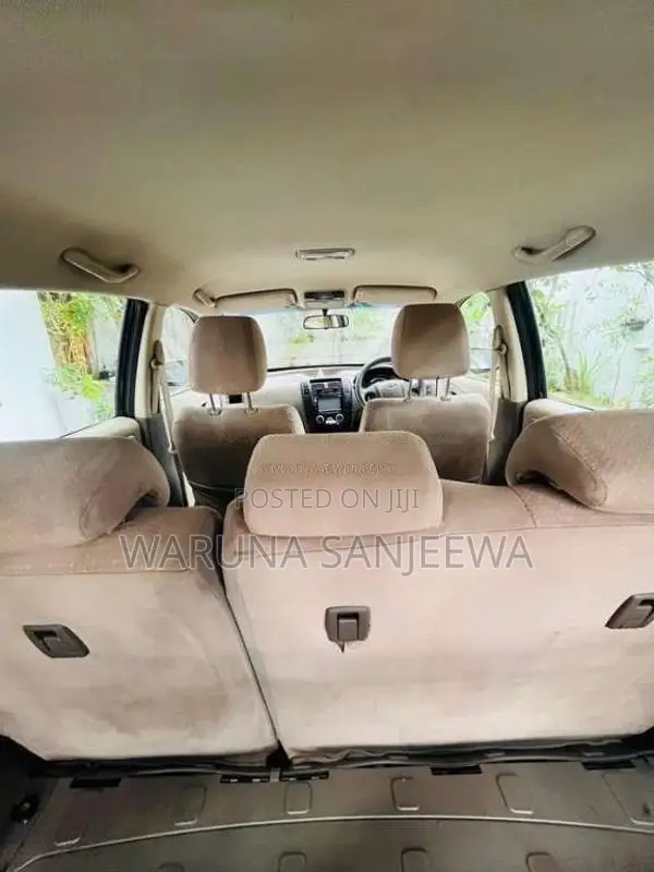Hyundai Tucson 2008 SUV (Used)