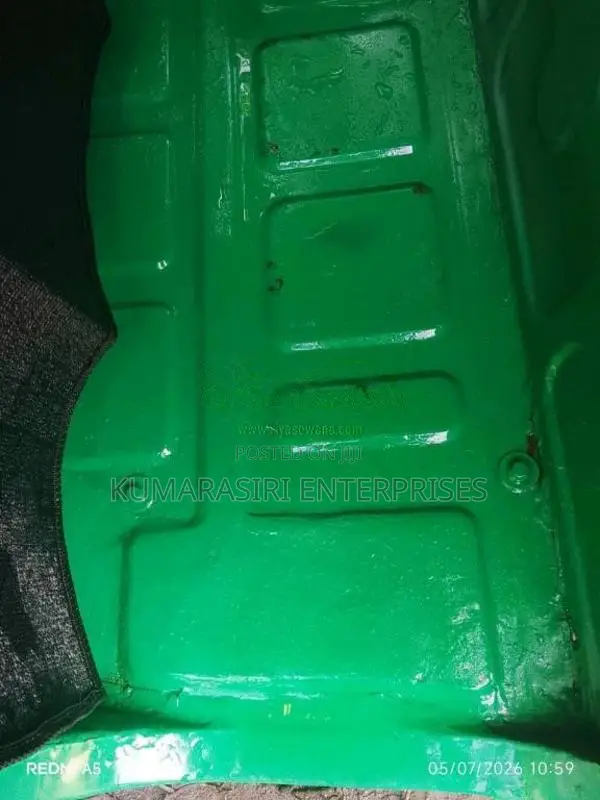 Bajaj RE 4 Stroke 2010 Three Wheel (Used)