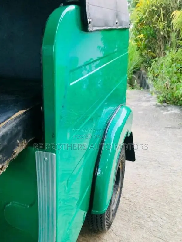 Bajaj RE 2010 Three Wheel (Used)