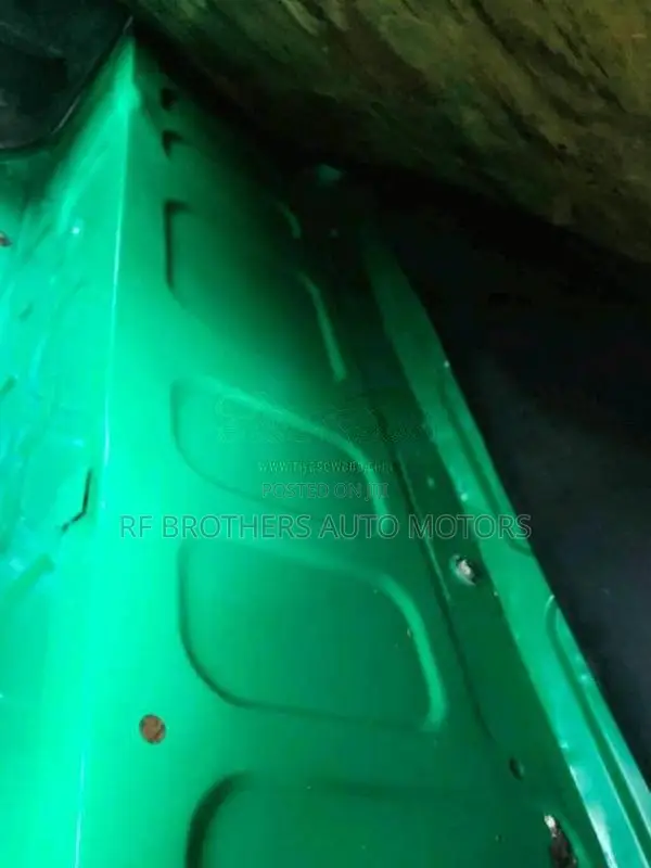 Bajaj RE 2010 Three Wheel (Used)