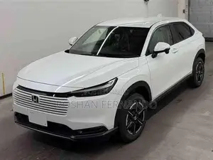 Honda Vezel Z Grade 2026 SUV Unregistered (Recondition)