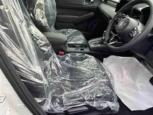 Honda Vezel Z Grade 2026 SUV Unregistered (Recondition)