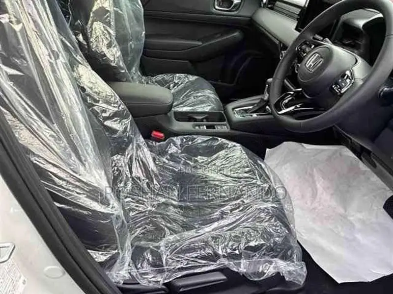 Honda Vezel Z Grade 2026 SUV Unregistered (Recondition)