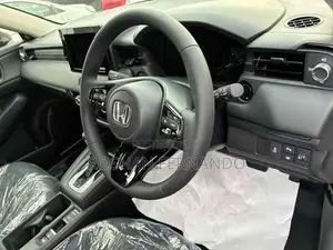 Honda Vezel Z Grade 2026 SUV Unregistered (Recondition)