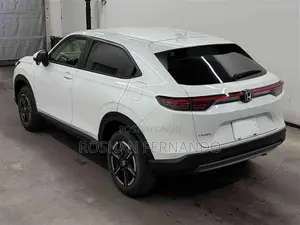 Honda Vezel Z Grade 2026 SUV Unregistered (Recondition)