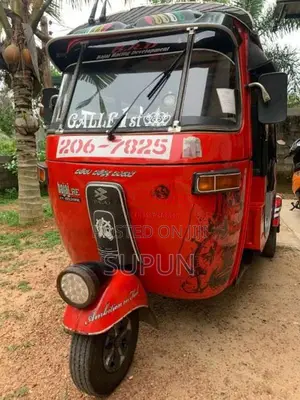 Bajaj RE 2 Stroke 2000 Three Wheel (Used)
