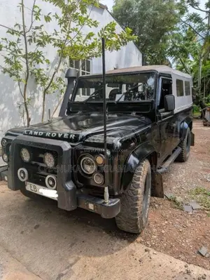 Land-Rover Defender 1976 SUV (Used)