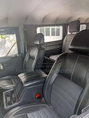 Land-Rover Defender 1976 SUV (Used)