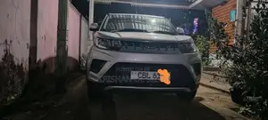 Mahindra Kuv 100 2020 SUV (Used)