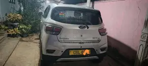 Mahindra Kuv 100 2020 SUV (Used)
