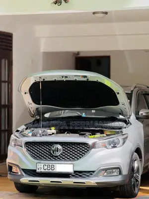 MG ZS 2018 SUV (Used)