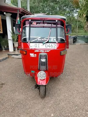 Bajaj 2 stroke 2005 Three Wheel (Used)