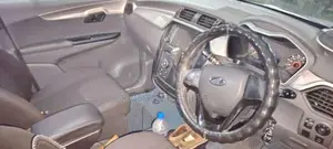 Mahindra Kuv 100 2020 SUV (Used)