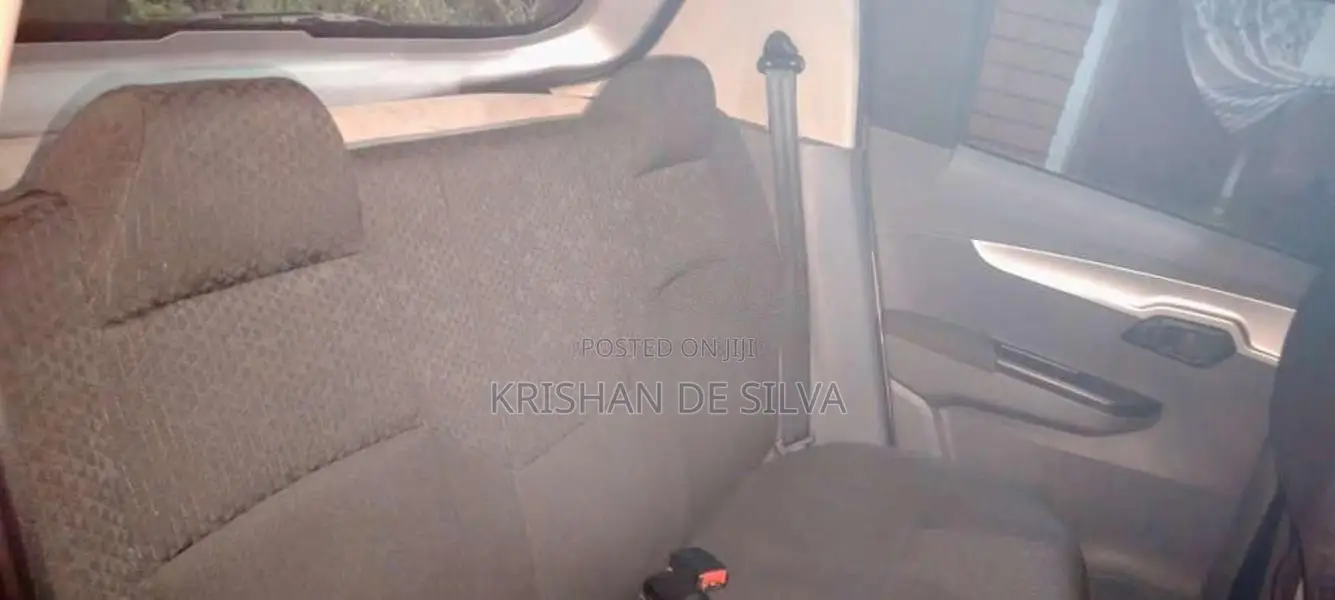 Mahindra Kuv 100 2020 SUV (Used)