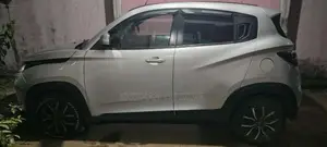 Mahindra Kuv 100 2020 SUV (Used)