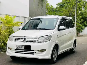 DFSK Glory 2019 SUV (Used)