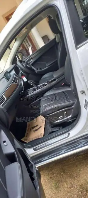 DFSK Glory 580 I Pro 2024 SUV (Used)