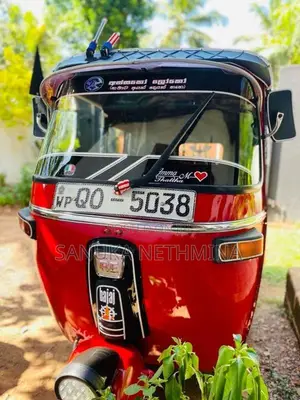Bajaj RE 2008 Three Wheel (Used)