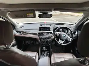 BMW X1 2018 SUV (Used)