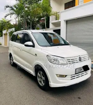 DFSK Glory 2019 SUV (Used)