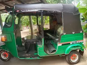 Bajaj RE 2012 Three Wheel (Used)