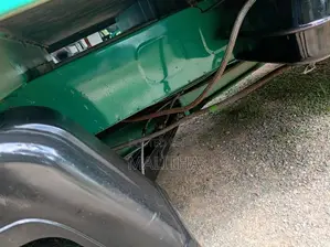 Mahindra ALFA 2019 Three Wheel (Used)